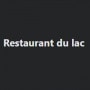 Logo Restaurant du lac