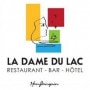 Logo Restaurant du Lac