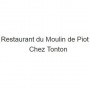 Restaurant du Moulin de Piot Chez Tonton Cheniers