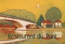 Restaurant du Pont Saint Didier sur Chalaronne