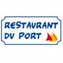 Logo Restaurant du Port
