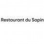 Logo Restaurant du Sapin