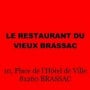 Restaurant du Vieux Brassac Brassac