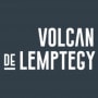 Logo Restaurant du Volcan de Lemptégy