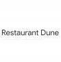 Logo Restaurant Dune