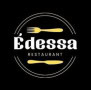 Logo Restaurant Édessa