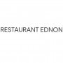 Logo Restaurant Ednon