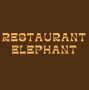 Logo Restaurant Elephant