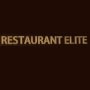 Logo Restaurant Elite