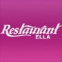 Restaurant Ella Paris 10