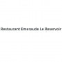 Restaurant Emeraude Le Reservoir Paris 20