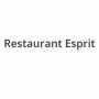 Logo Restaurant Esprit