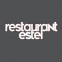 Logo Restaurant Estel