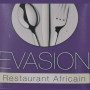 Restaurant Evasion Paris 18