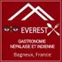 Logo Restaurant Everest