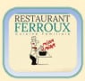 Restaurant Ferroux Saint Fons