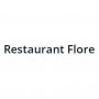 Logo Restaurant Flore