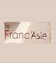 Logo Restaurant franc'asie