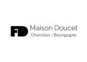 Logo Restaurant Frédéric Doucet Maison Doucet
