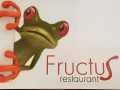 Logo Restaurant Fructus