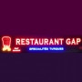 Logo Restaurant Gap