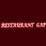 Logo Restaurant Gap
