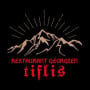 Logo Restaurant Géorgien Tiflis