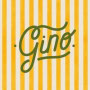 Logo Restaurant Gino