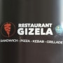 Restaurant Gizela Strasbourg