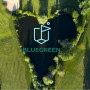 Logo Restaurant Golf Bluegreen Saint-Aubin