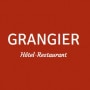 Restaurant Grangier Saint Sozy