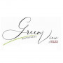 Logo Restaurant Green View