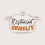 Logo Restaurant Grigoli’s