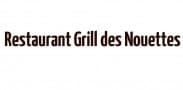Restaurant Grill des nouettes Noyers sur Cher