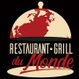 Logo Restaurant grill du monde