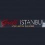 Logo Restaurant Grill istanbul