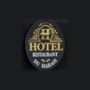 Logo Restaurant Hôtel Du Marais