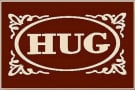 Restaurant hug Mulhouse