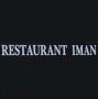 Logo Restaurant iman