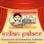 Restaurant Indian Palace Plaisir