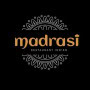 Logo Restaurant Indien Madrasi