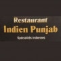 Logo Restaurant Indien Punjab