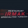Logo Restaurant Irmak