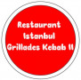 Restaurant Istanbul Grillades Kebab II Paris 15