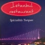 Restaurant Istanbul Chauffailles