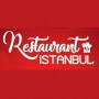 Logo Restaurant Istanbul