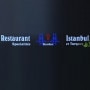 Logo Restaurant Istanbul