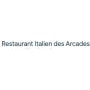 Logo Restaurant Italien des Arcades