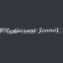 Restaurant Jeanot Cotignac