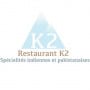 Restaurant K2 Poitiers